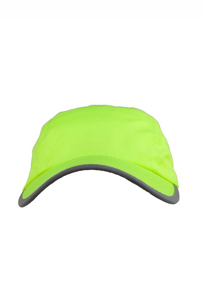 P1430 - Fluo pet - veiligheidspet