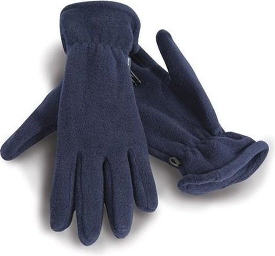 P1140 - Polar fleece handschoenen