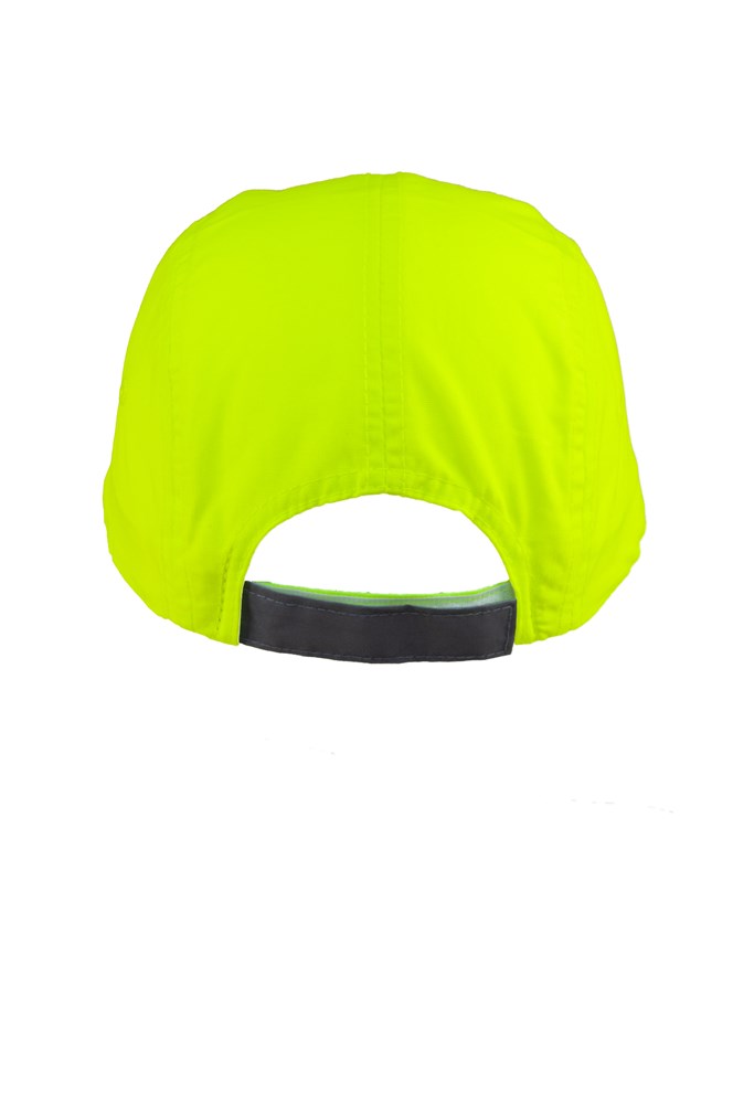 P1430 - Fluo pet - veiligheidspet