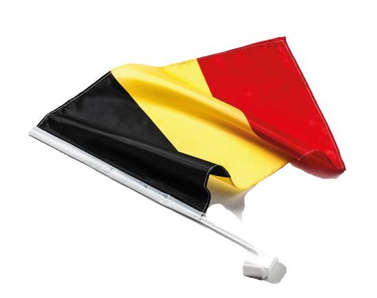 P001 - Belgium Autovlag EK - WK